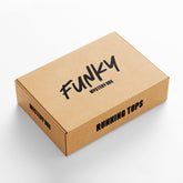Mystery Box: Two Running Tops